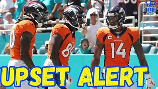 3 Ways the Broncos can Beat the Chiefs