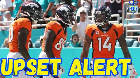 3 Ways the Broncos can Beat the Chiefs