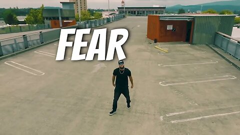 Tyson James X @BrysonGrayMusic X @TrevorWesleyOfficial - Fear No Man (Lyric Video)