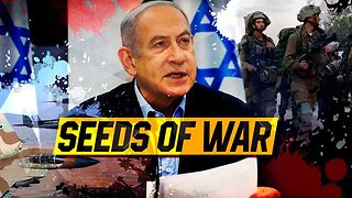 ►🇷🇺🇺🇦🚨❗️⚡️ SouthFront | Israel Sows Seeds Of War In Middle East | July 31 2024