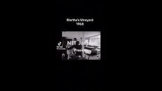1968 Martha’s Vineyard