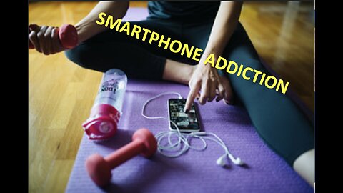SMARTPHONE Addiction Cured