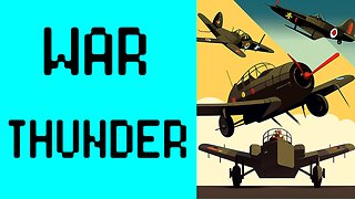 War Thunder 9