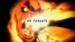 JAMES CURLEY - NO PARENTS FREESTYLE 2)