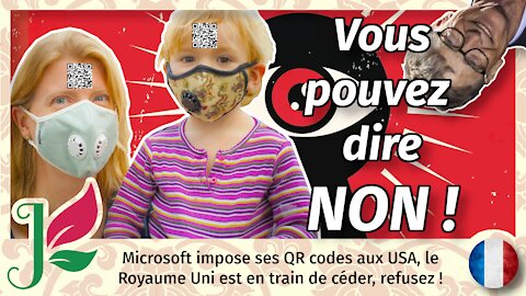 S'ils piègent les enfants vous êtes les prochains !