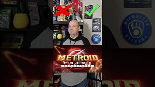 Nintendo Direct February 2023 Reactions | Game Boy | Zelda | METROID!