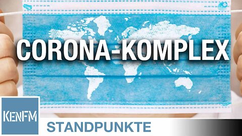 Der Corona-Komplex