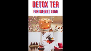 3 Easy Weight Loss Drink Recipes