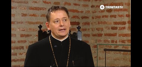 Ereticul Ecumenist Valentin Ilie e si el cu EREZIA: RELIGIE=INCHINAREA LA DRACI, 15 februarie 2024
