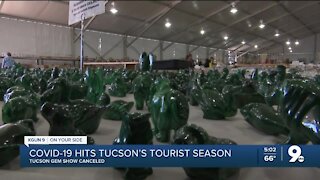 Tucson Gem and Mineral Show main event canceled for 2021