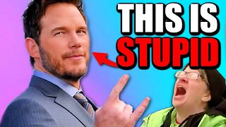 Chris Pratt Gets REJECTED By Hollywood - Never Audition For MARVEL AGAIN!