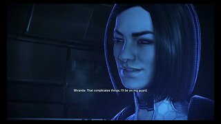 Mass Effect 3 LE Part 38: Socializing on the Citadel