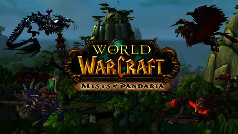 Mist of Pandaria Mount Guide -- How to get all the Easy, Rare, Dungeon, Raid, & Questing Mounts