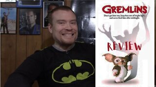 Gremlins Review