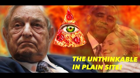 CIA is a pedophile infected satanic institution