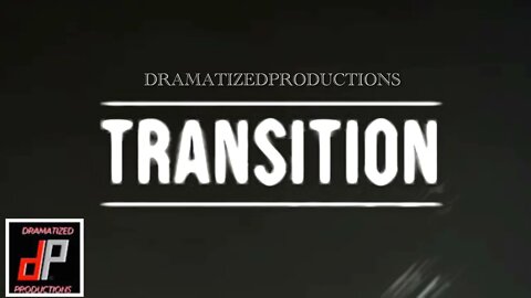 Transition - Beat Bass Trap Rap Freestyle Type Slow Dark Type. @DramatizedProductions
