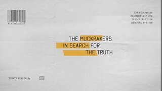 Clare Muldoon on The Muckrakers - 20 May 2024