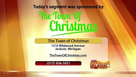 The Town of Christmas - 12/14/18