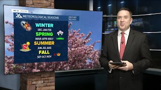 NBC 26 weather forecast