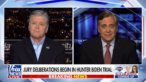 Jonathan Turley: The Defense Is Playing To A Delaware Jury