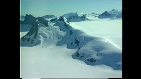 Grandeur of the Glaciers (2000)