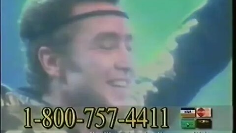 Fox Kids commercials May 11, 1998