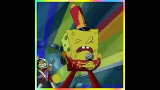 spongebob sings the hills