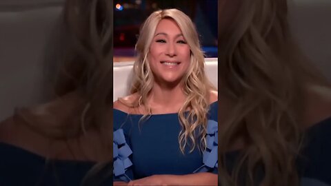 Shark Tank Investor Goes Crazy Over Heels, But Will She Get Her Money Back?