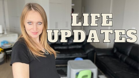 Life Updates | Pregnancy, Baby, Work