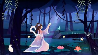 Sleepy Songs and Lullabies For Kids | Night And Fairytale