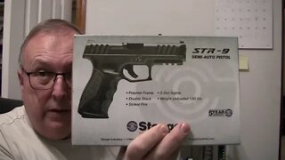 Buget 9mm HOT BUYS Stoger STR-9C $50 off and other deals