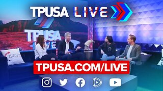 11/19/21 TPUSA LIVE: Kyle Rittenhouse is Innocent & FREE!