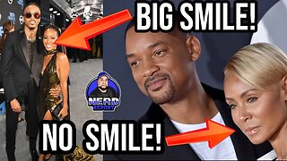 DAMAGE CONTROL! Jada's Ex Denies Laughing at Chris Rock Will Smith NETFLIX Special!