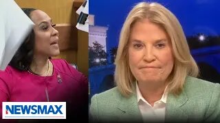 Greta unpacks 'arrogant' Fani Willis performance in misconduct hearing