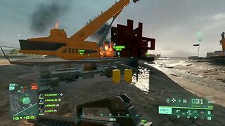 Battlefield 2042 Claymav