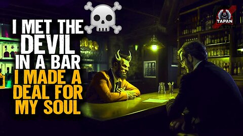 ☠️Soul Bargain:- My Encounter with Evil☠️