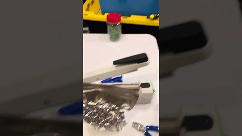 Different way to vacuum seal a Mylar bag