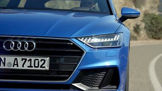 Now, Audi Faces A Potential Emissions Scandal