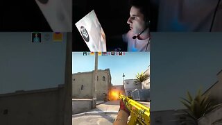 🔥5000 ELO SPRAY🔥 #csgo #csgoclips #shorts