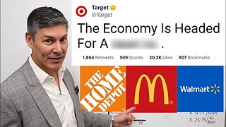 Top CEOs Reveal The TRUTH About The Economy