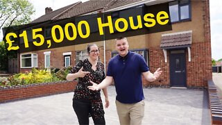 £250,000 House for £15k | BRRR SA in Coventry 🏚🏡