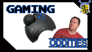 Gaming Oddities | SpaeOrb 360