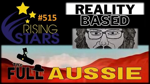 My Thoughts on The Full Aussie (Rising Stars #515)