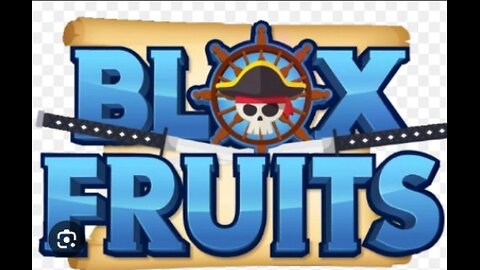 Blox fruits game