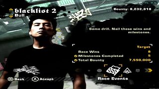 Need For Speed Most Wanted Playthrough Part 5