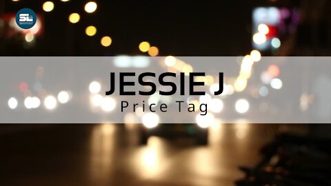 JESSIE J - PRICE TAG (Cover by Putih Abu Abu)