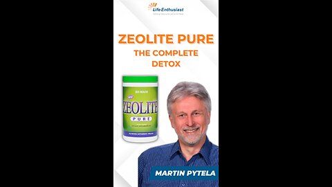 Experience Complete Detoxification: Zeolite Pure Powder for Safe and Affordable Cleansing