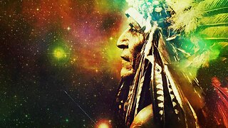 The Star Shamanism Transmission: Opening a Door into the Spirit Worlds.