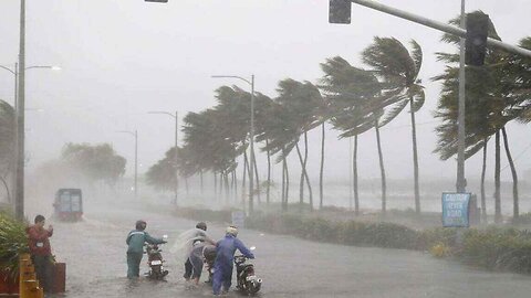 "Cyclone Michaung Impact: Chennai Airport Shuts Down Till 11:30 PM, Airlines Issue Travel Advisory"