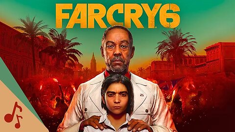 Far Cry 6 - Marcha _Somos Yara_ (Official Game Soundtrack)